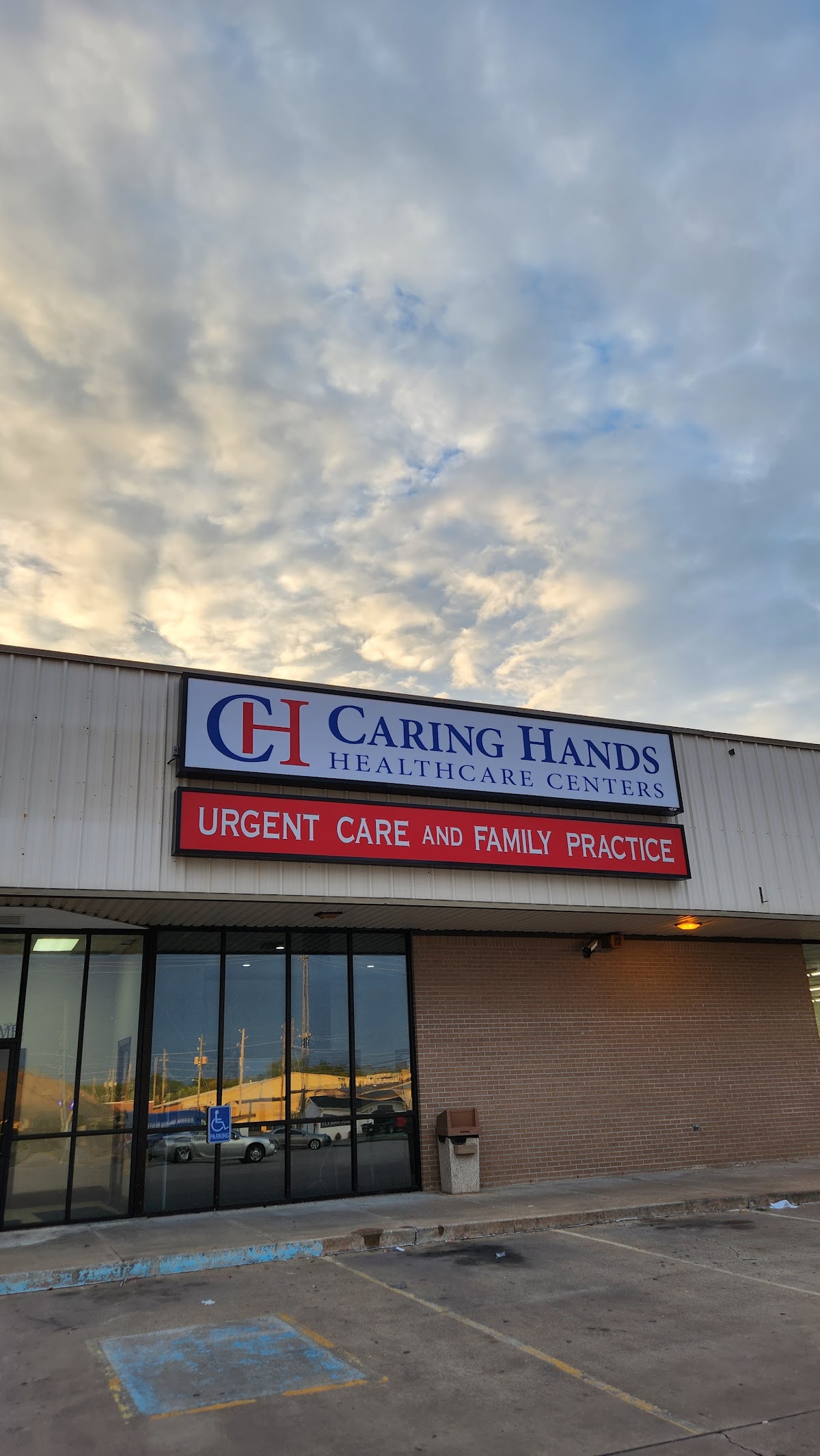 Caring Hands Healthcare Centers photo 1