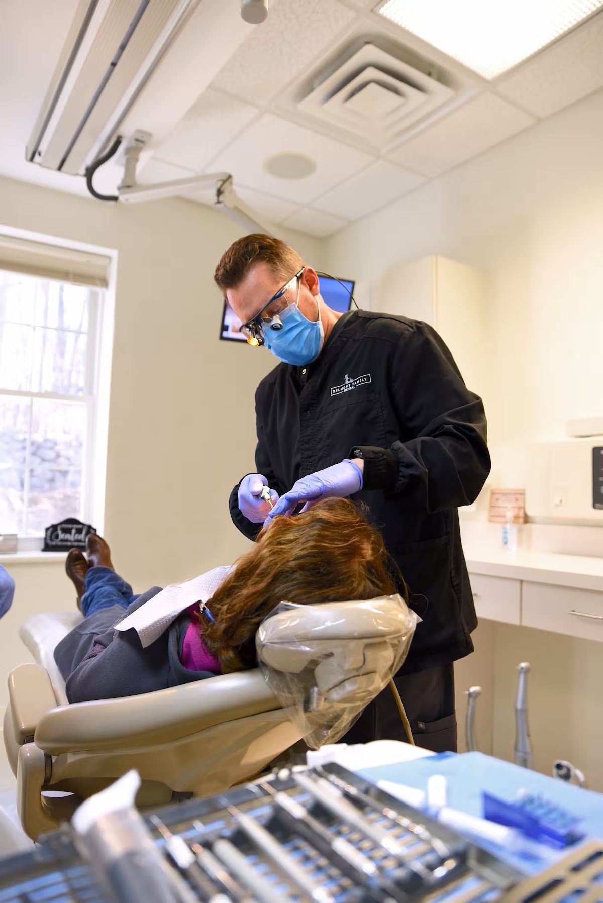 Belmont Family Dental photo 4