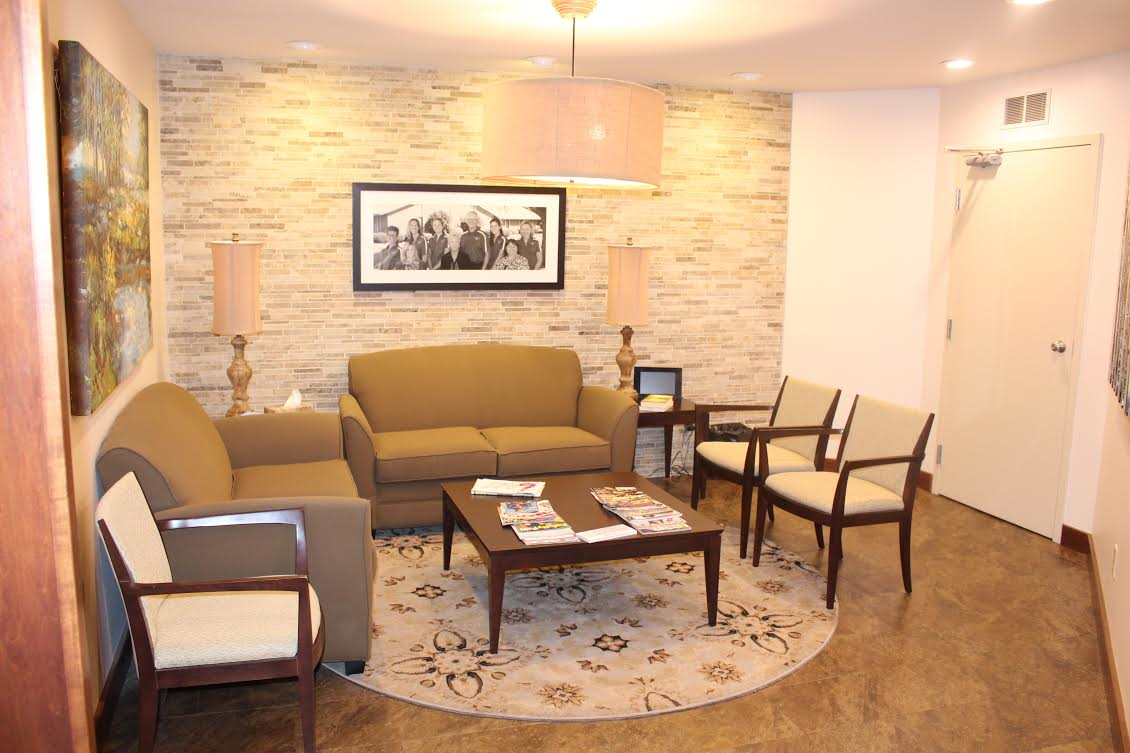 Unverferth Family Dentistry, Inc. photo 1