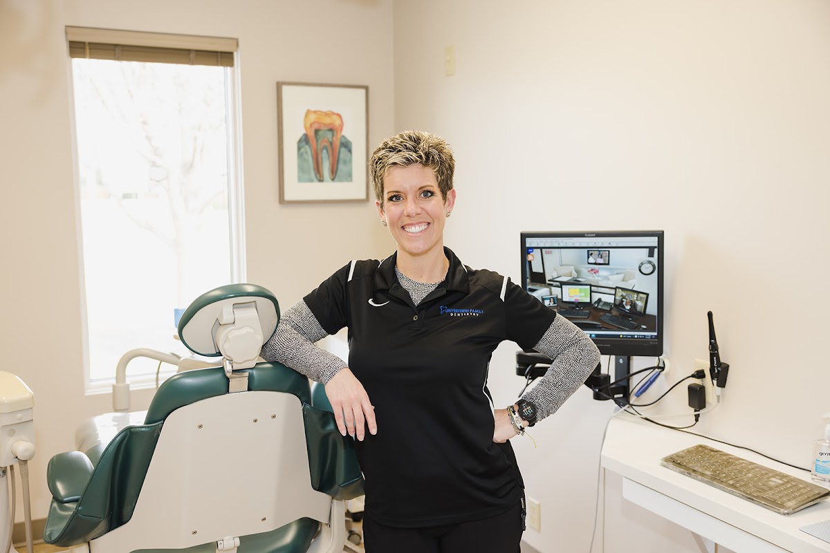 Unverferth Family Dentistry, Inc. photo 2