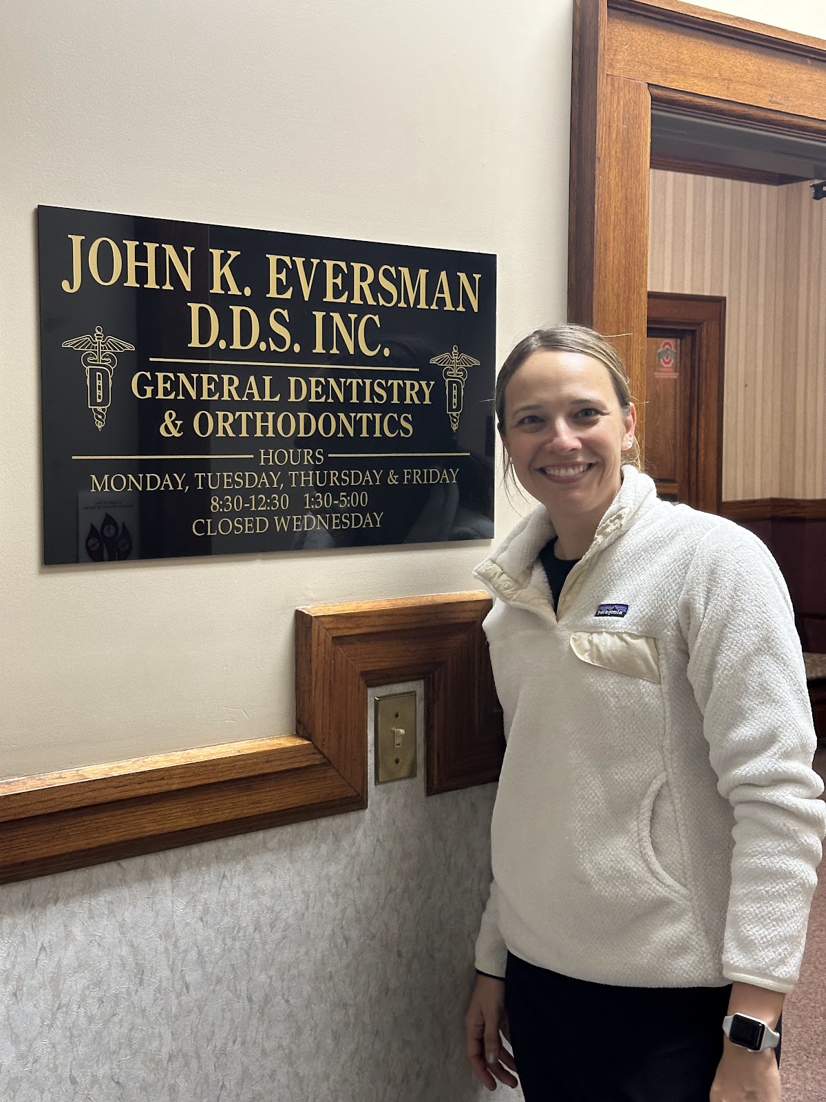 Unverferth Family Dentistry, Inc. photo 3