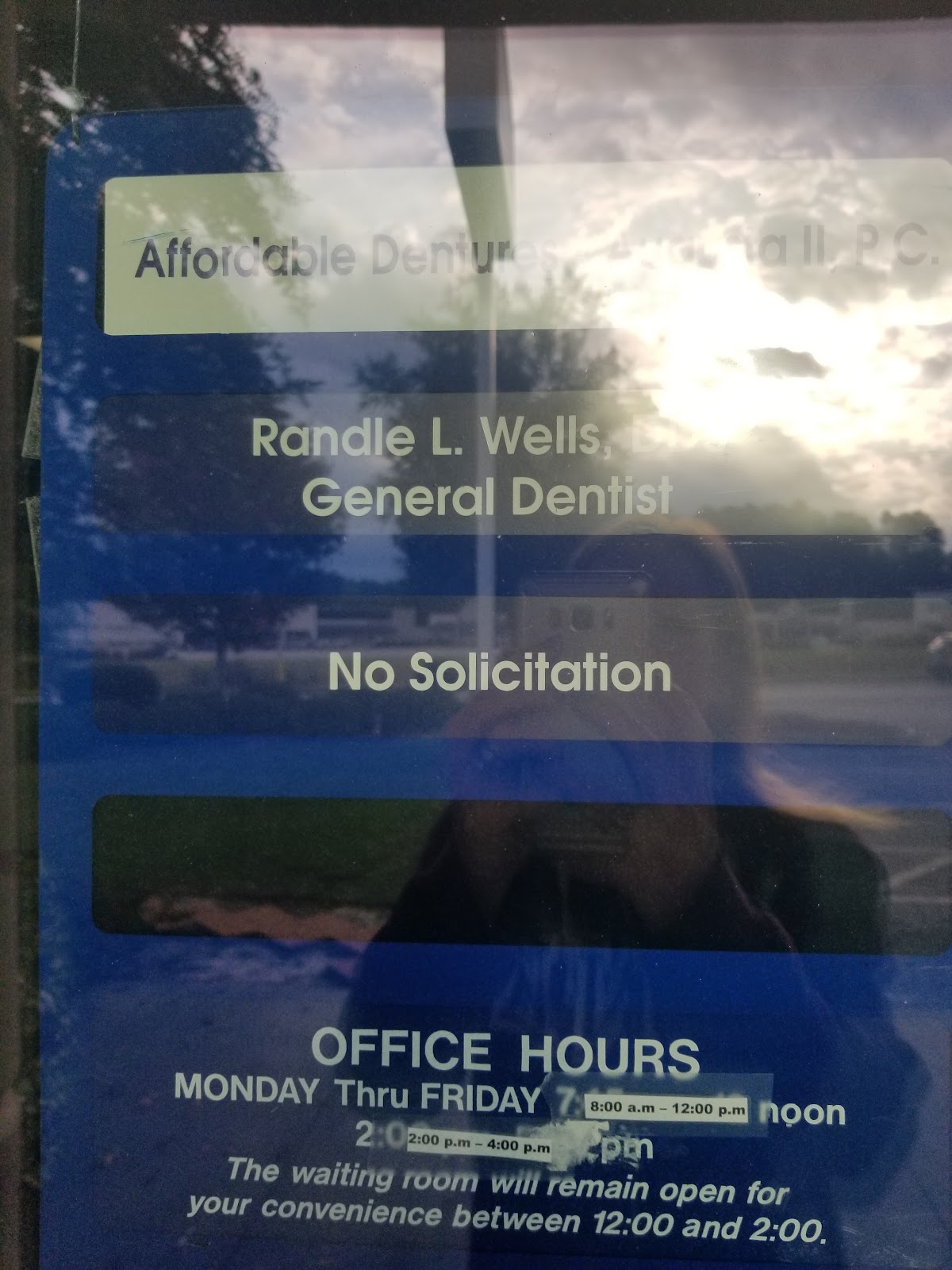 Affordable Dentures & Implants - Augusta photo 3