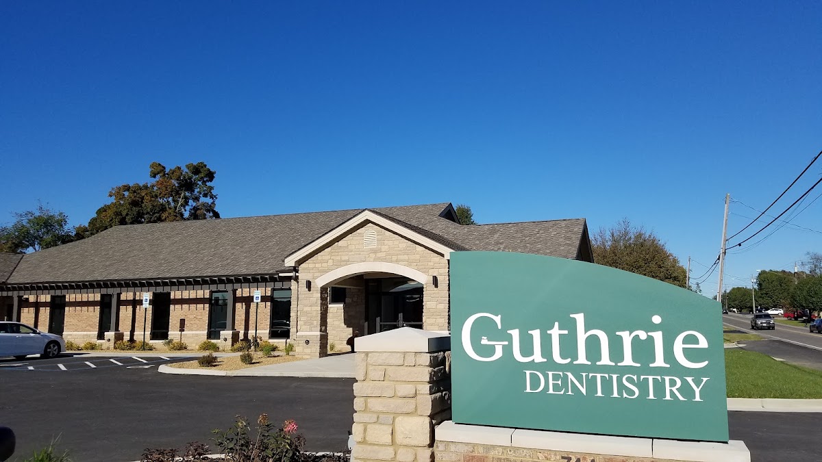Guthrie Dentistry photo 1