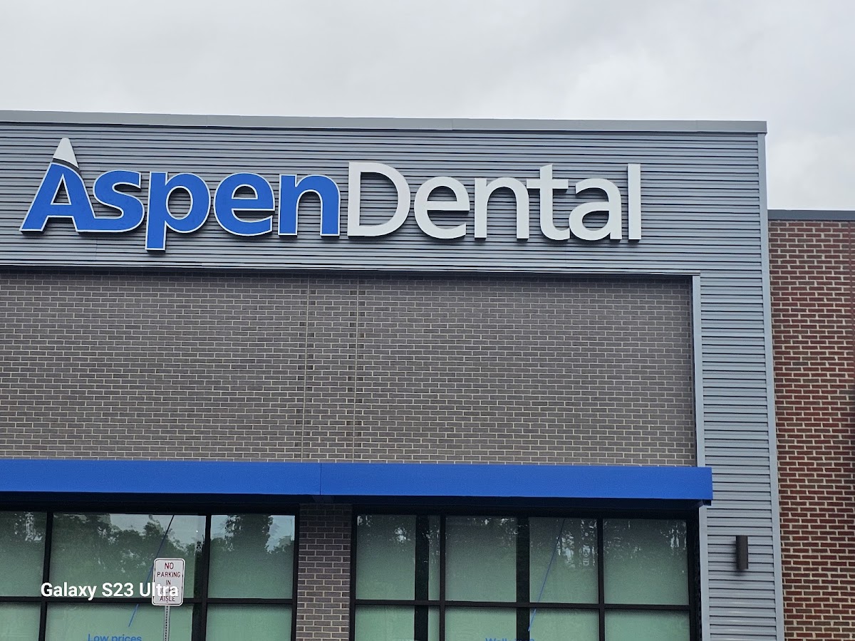 Aspen Dental - Annapolis photo 1