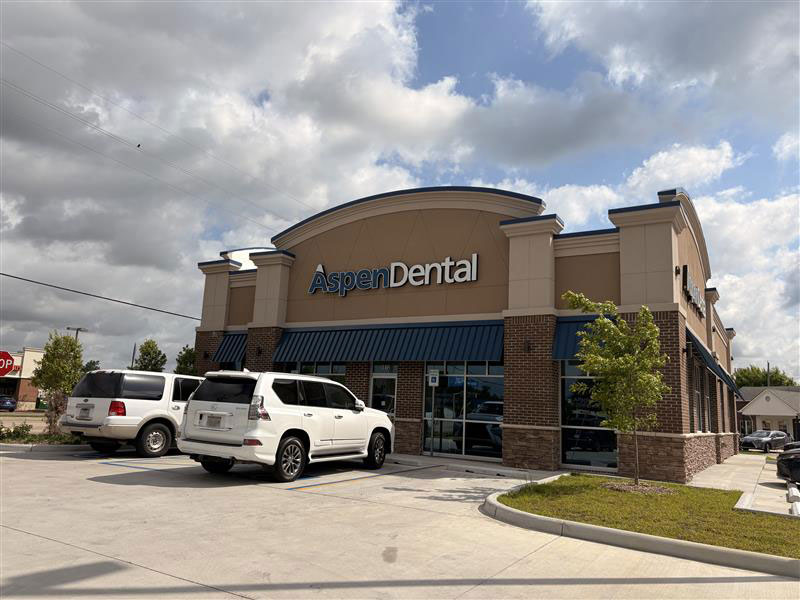 Aspen Dental - Zachary photo 1