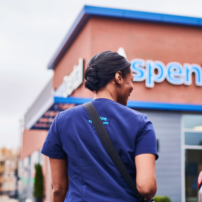 Aspen Dental - Zachary photo 2