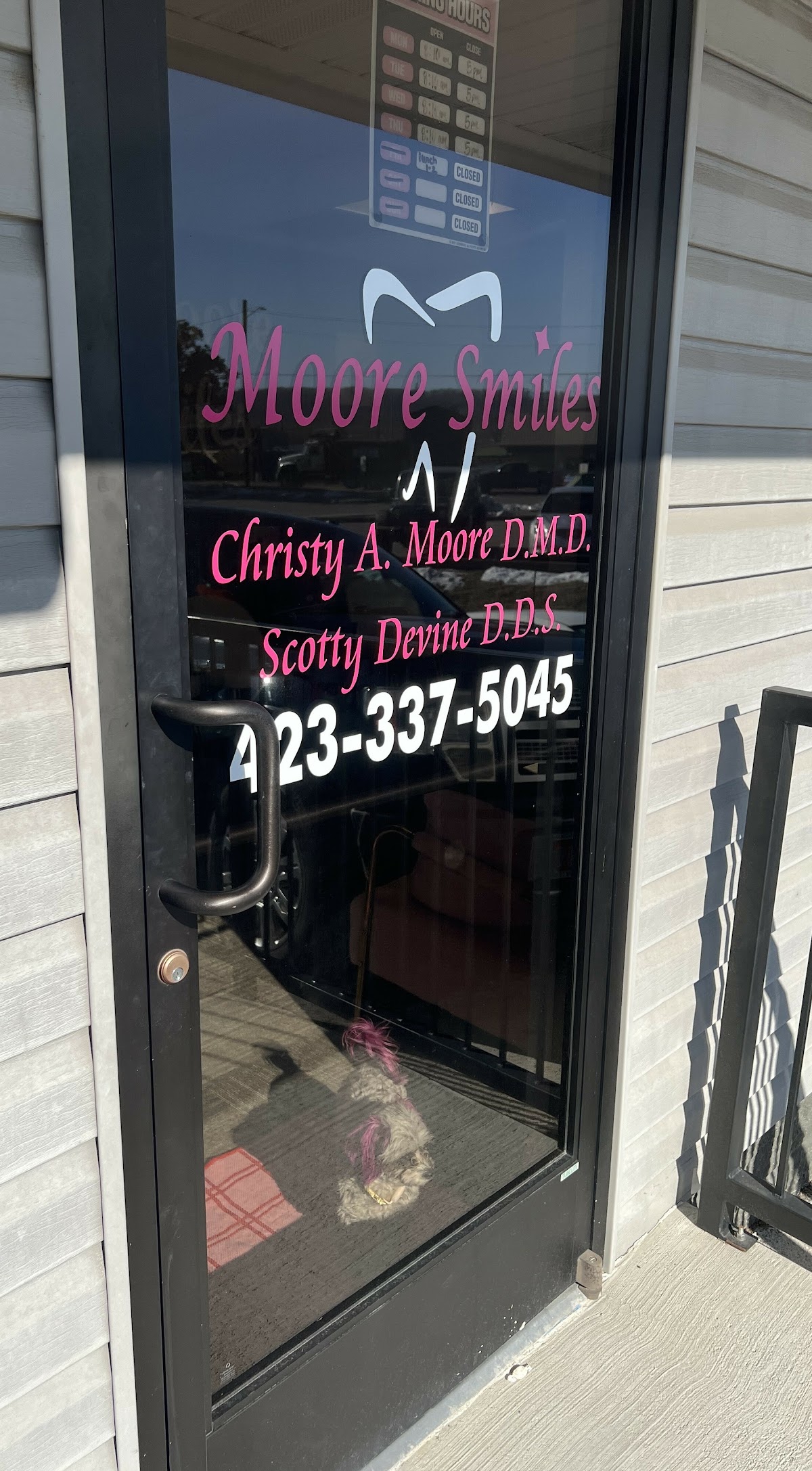 Moore Smiles photo 6