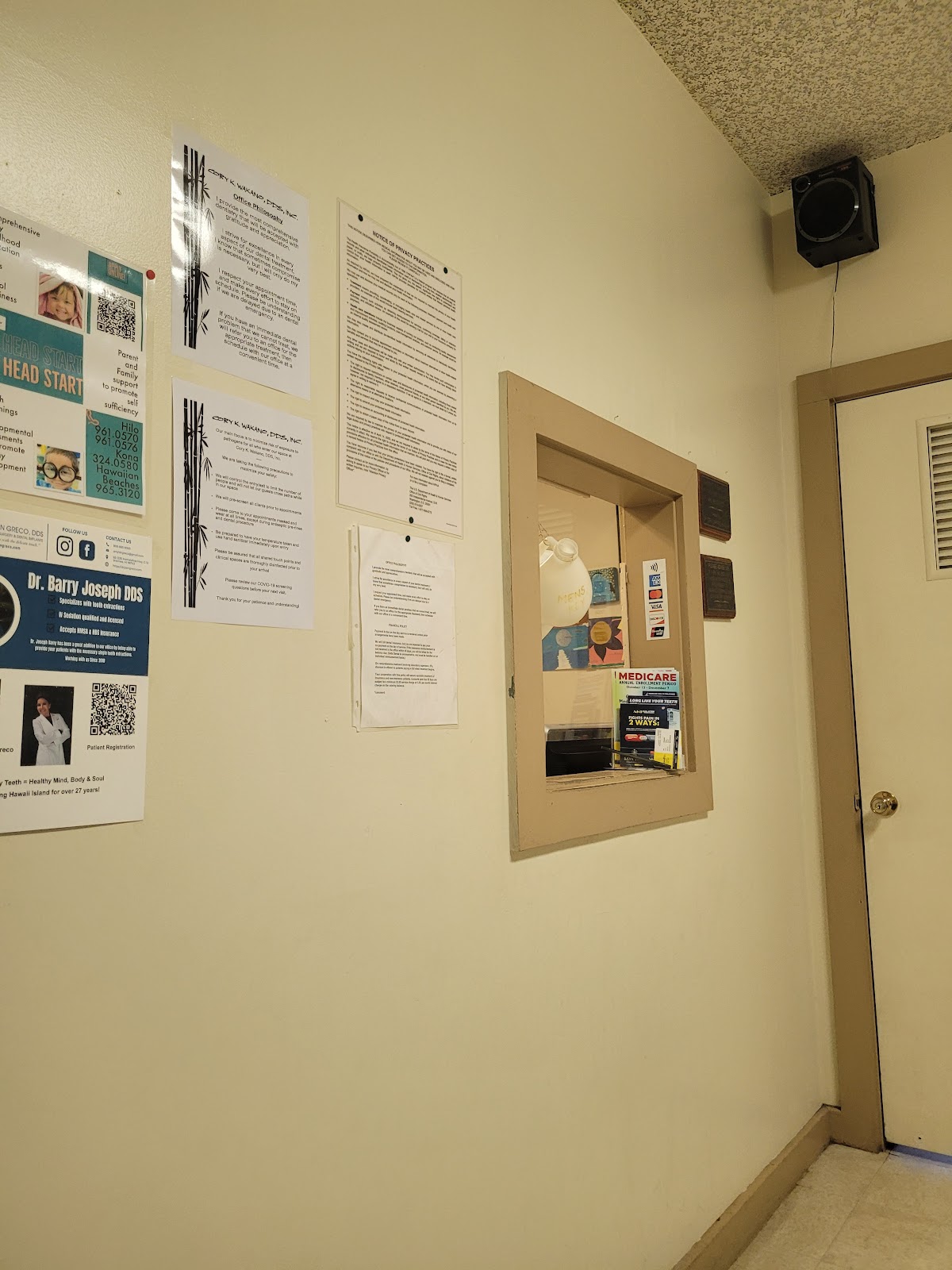 Cory K Wakano, DDS photo 2