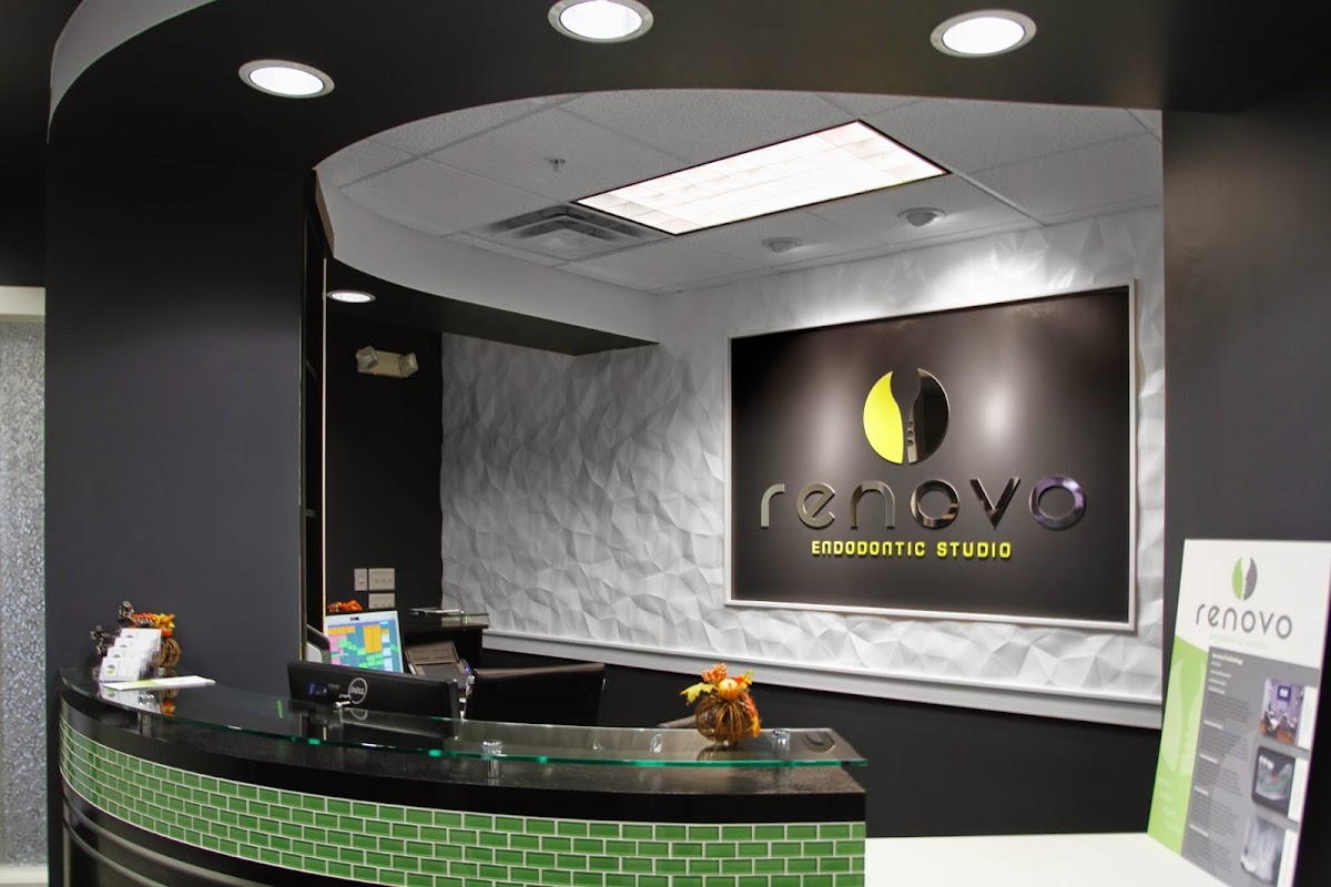 Renovo Endodontic Studio photo 1
