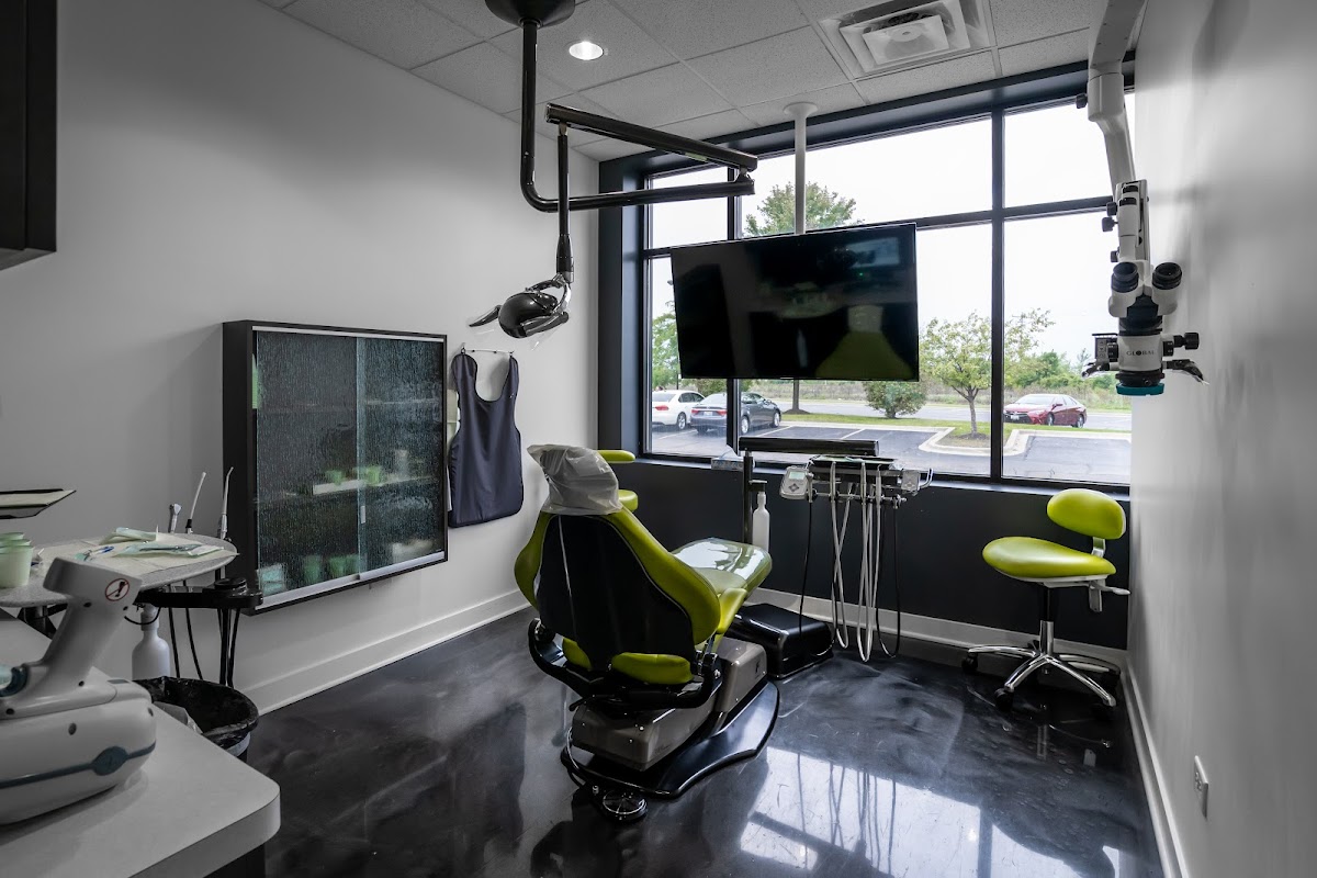 Renovo Endodontic Studio photo 3