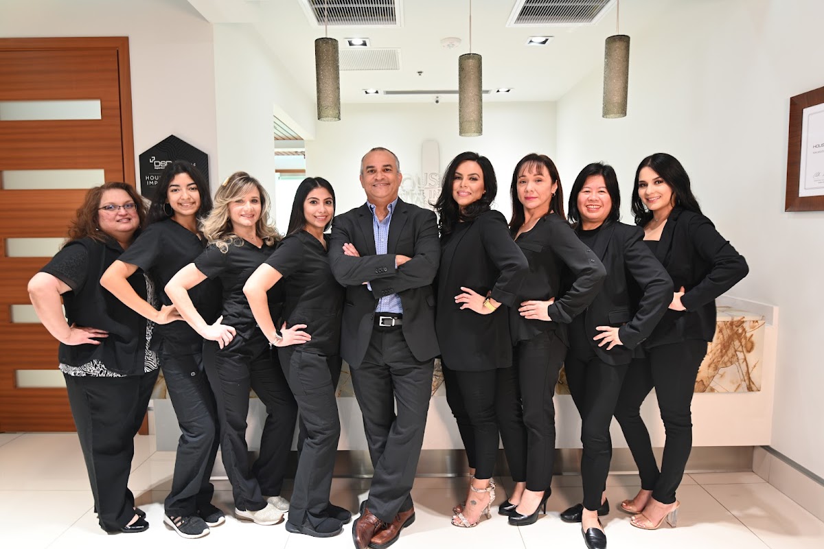 Houston Dental Implant & Cosmetic Center photo 1