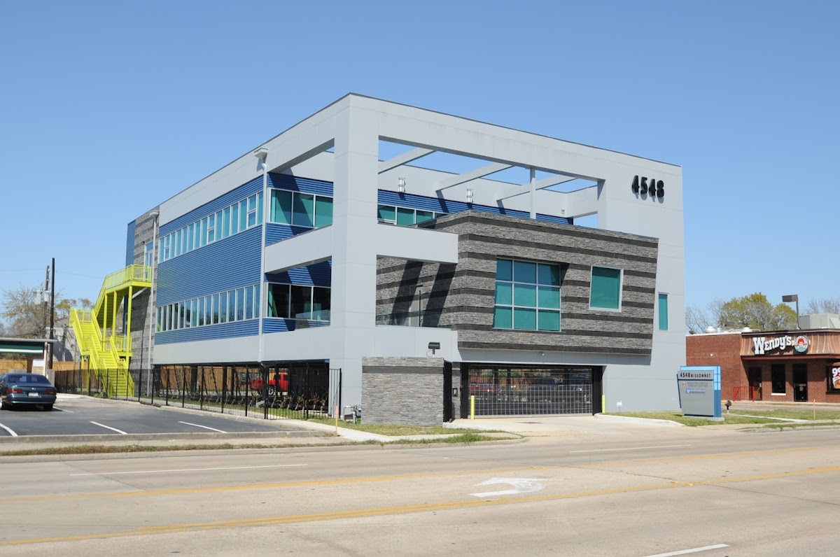 Houston Dental Implant & Cosmetic Center photo 6