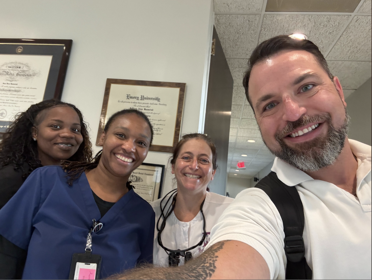 Baumrind Family Dentistry photo 4