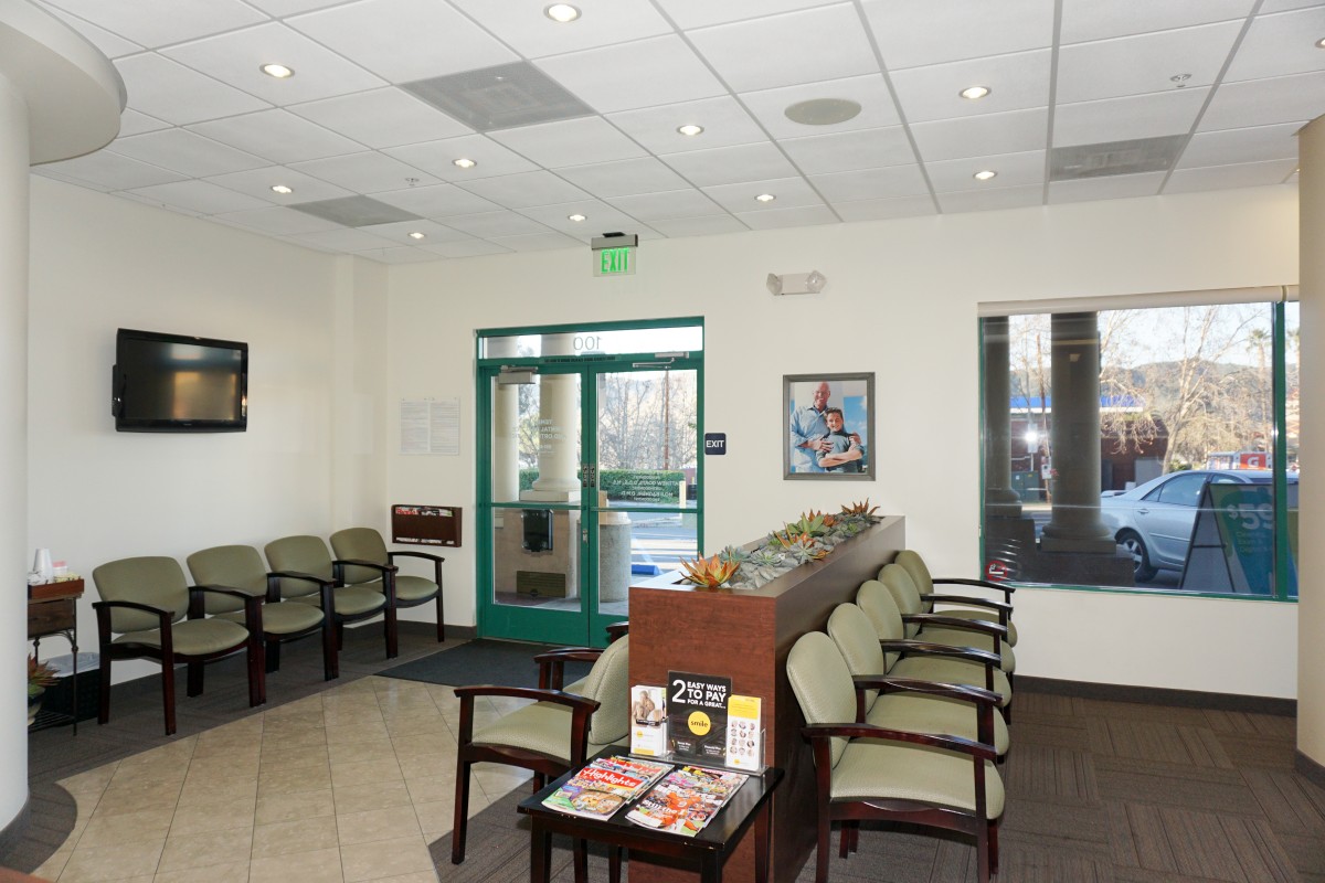 Temecula Dental Practice And Orthodontics photo 1