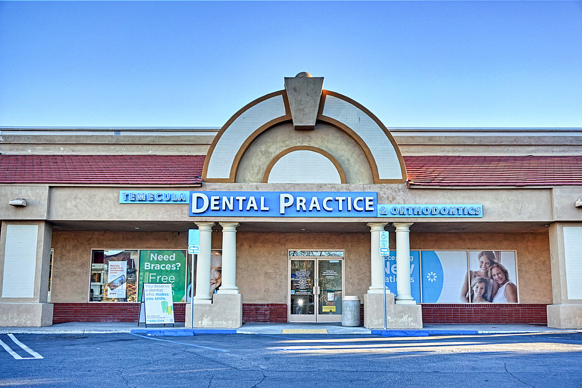 Temecula Dental Practice And Orthodontics photo 2