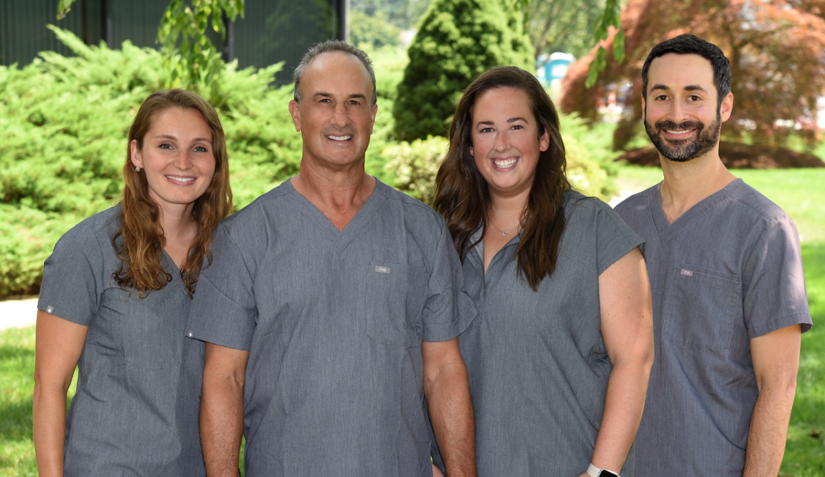 Cosmetic & Preventive Dentistry photo 1