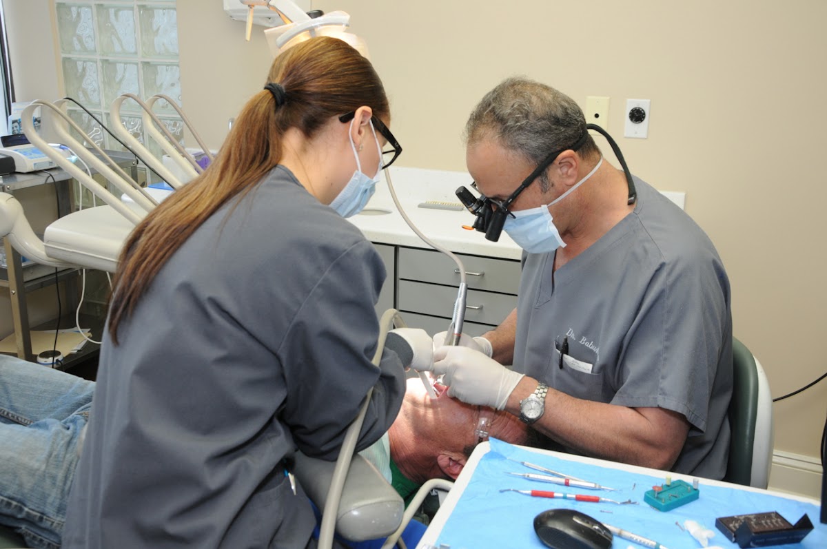 Cosmetic & Preventive Dentistry photo 2
