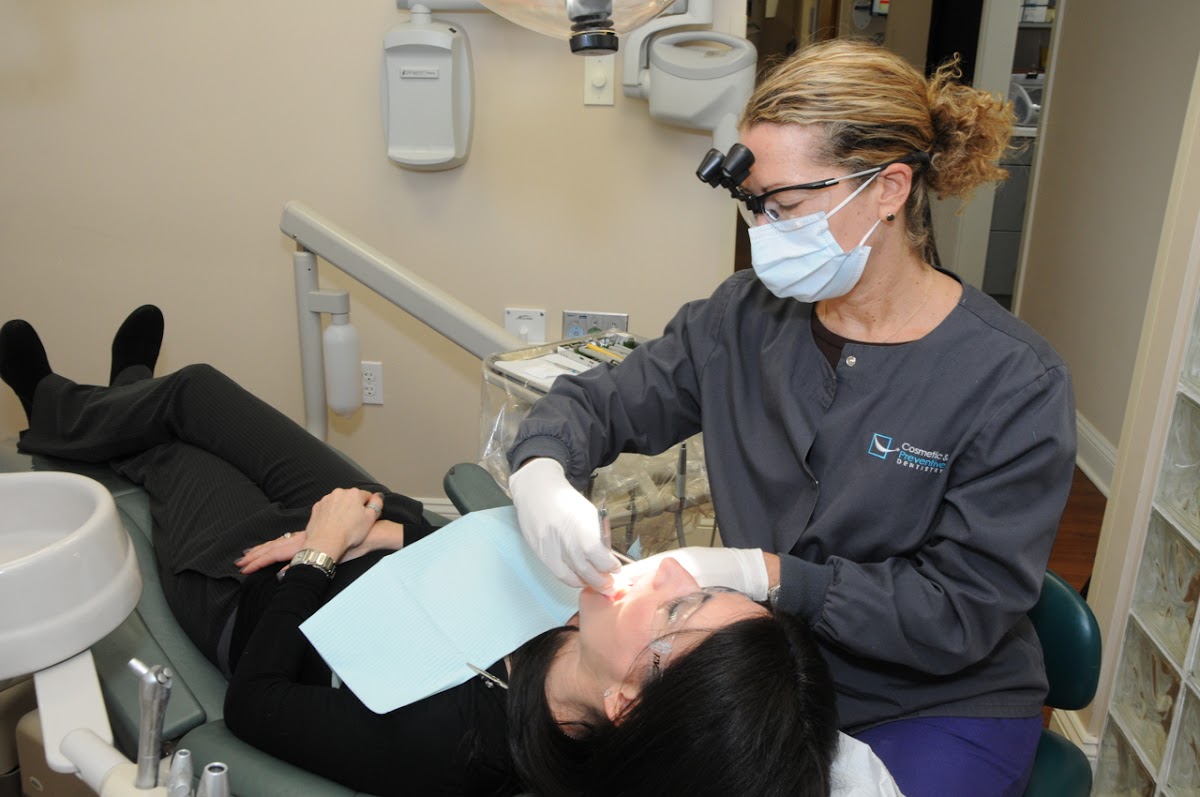Cosmetic & Preventive Dentistry photo 5