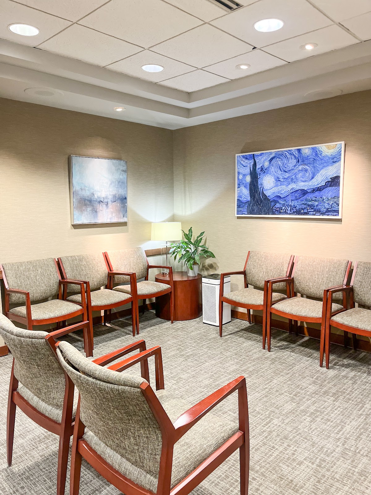 Edmonds Oral Surgery photo 1
