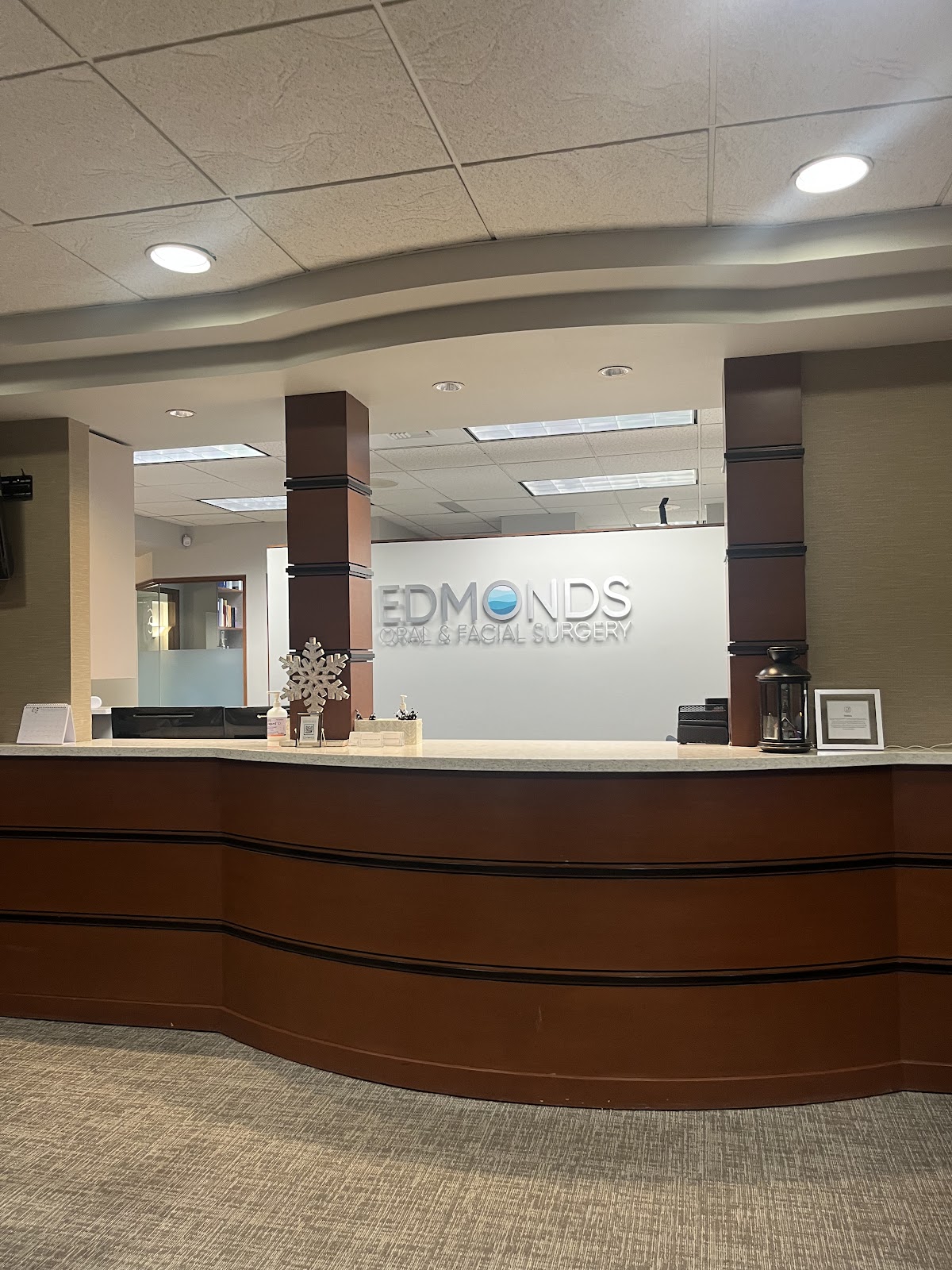 Edmonds Oral Surgery photo 2