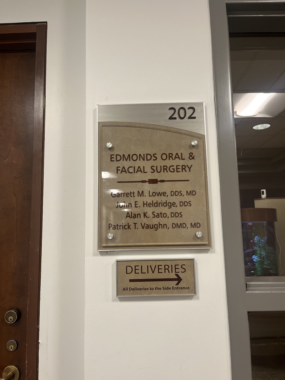 Edmonds Oral Surgery photo 6