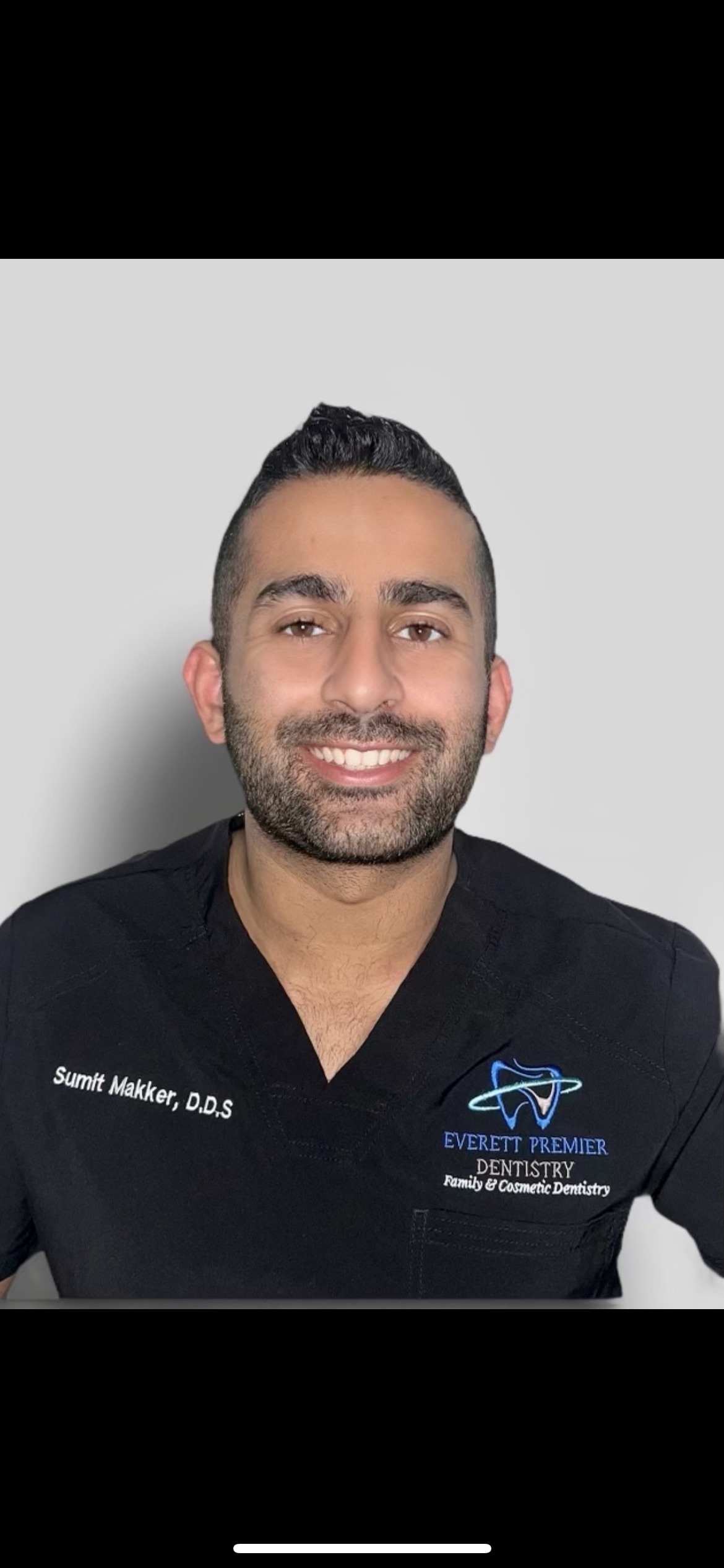 Everett Premier Dentistry: Sumit Makker D.D.S & Andrew Busev D.D.S. photo 1