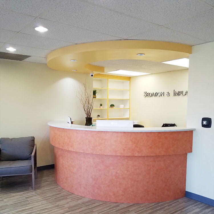 Sedation And Implant Dentists photo 1