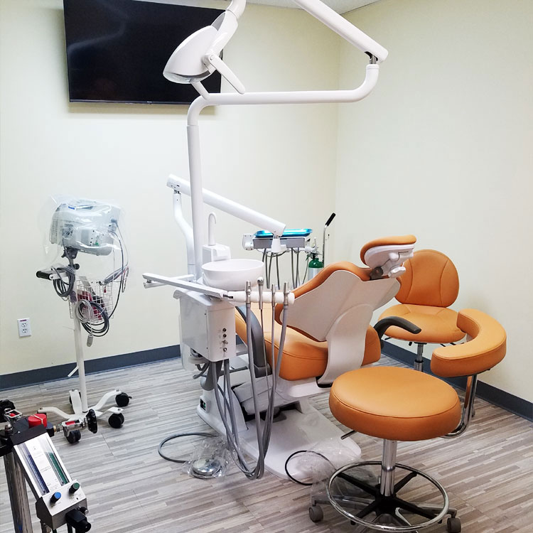 Sedation And Implant Dentists photo 2