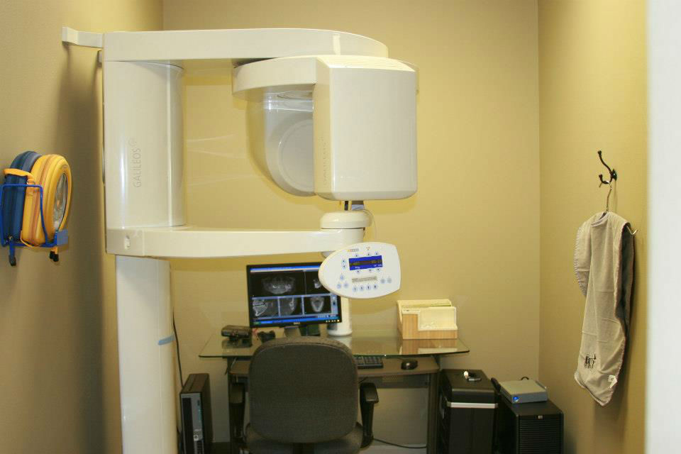 Corey M. Bergeron, DDS photo 2