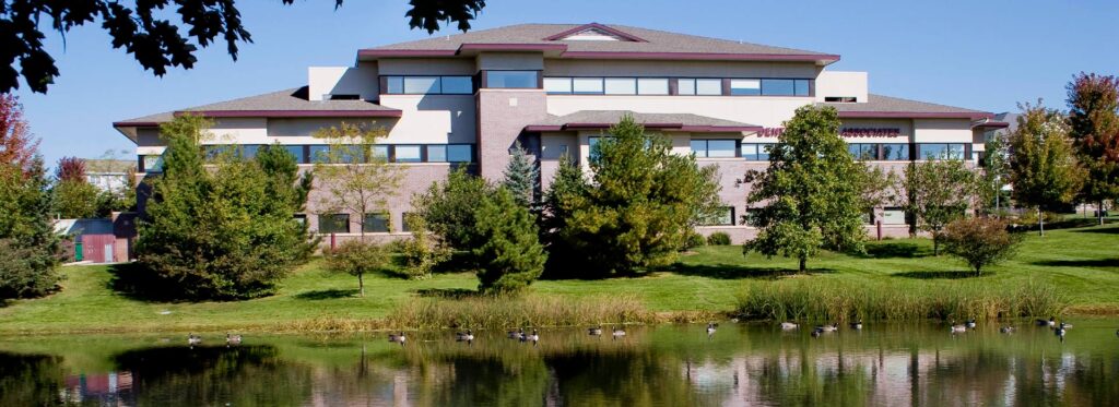 Periodontal & Implant Specialists of Madison - Fitchburg Clinic photo 1