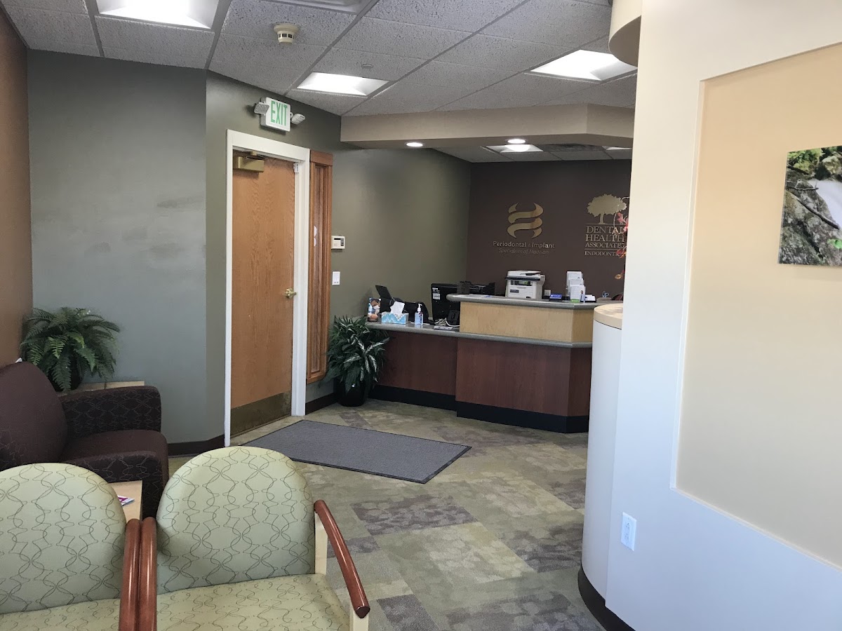 Periodontal & Implant Specialists of Madison - Fitchburg Clinic photo 2