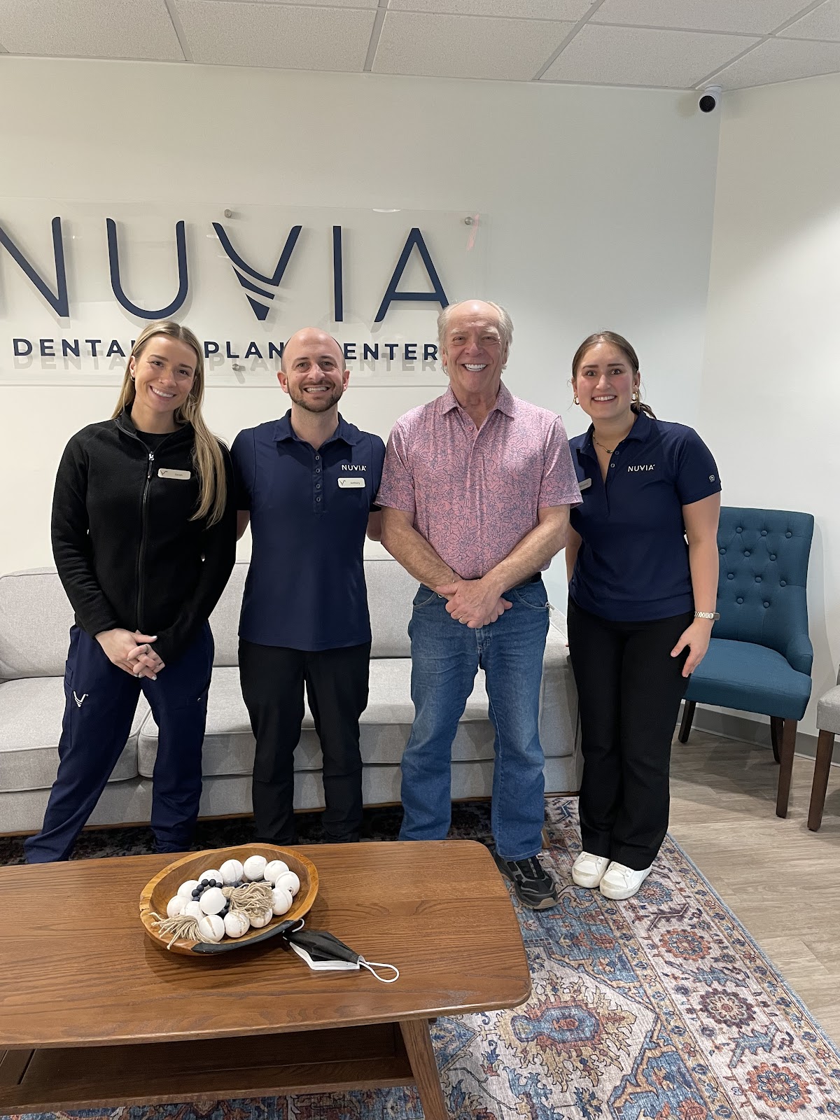 Nuvia Dental Implant Center - Cleveland photo 1