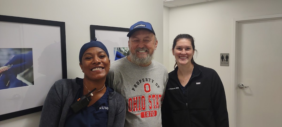 Nuvia Dental Implant Center - Cleveland photo 2