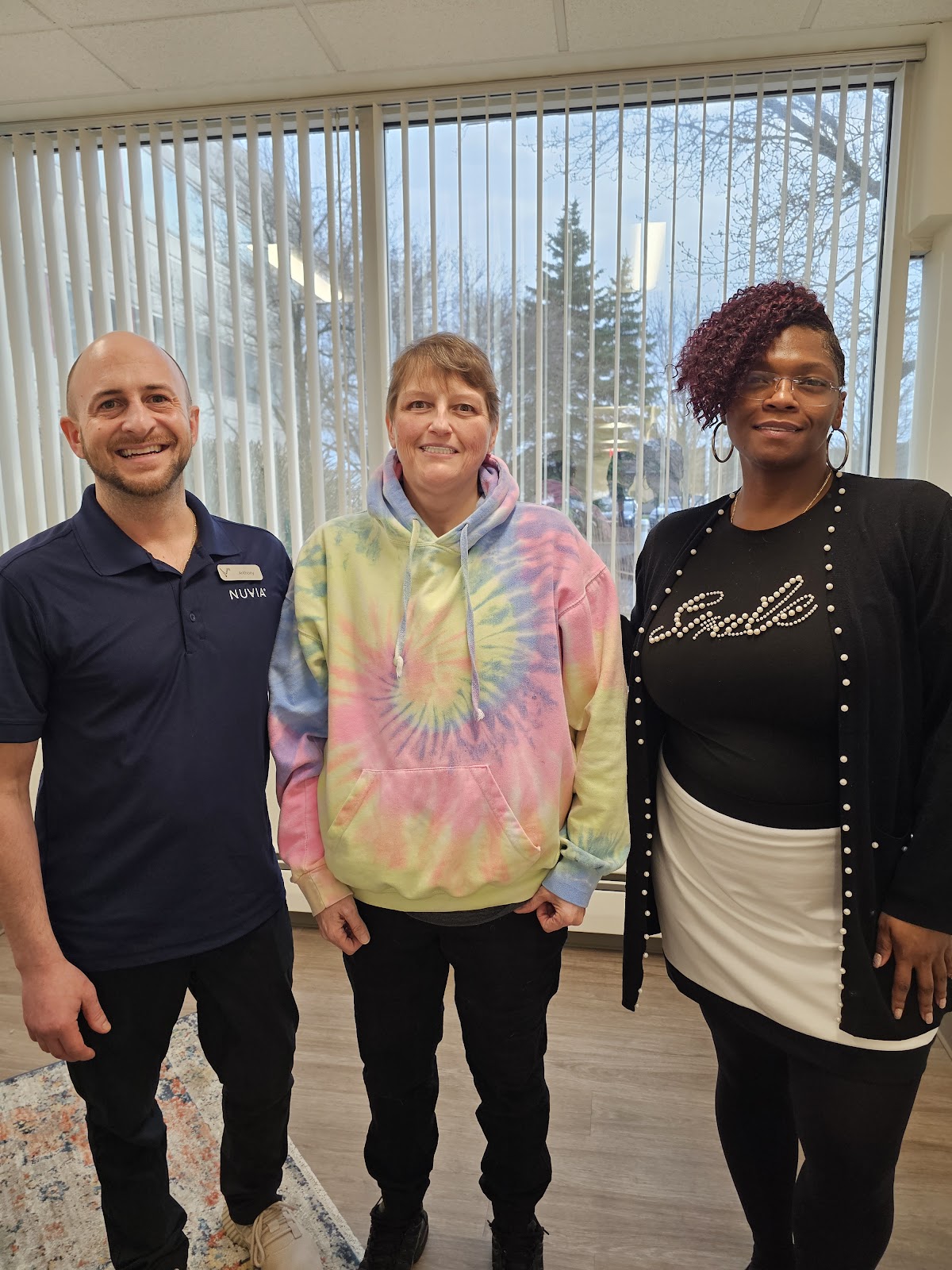 Nuvia Dental Implant Center - Cleveland photo 6