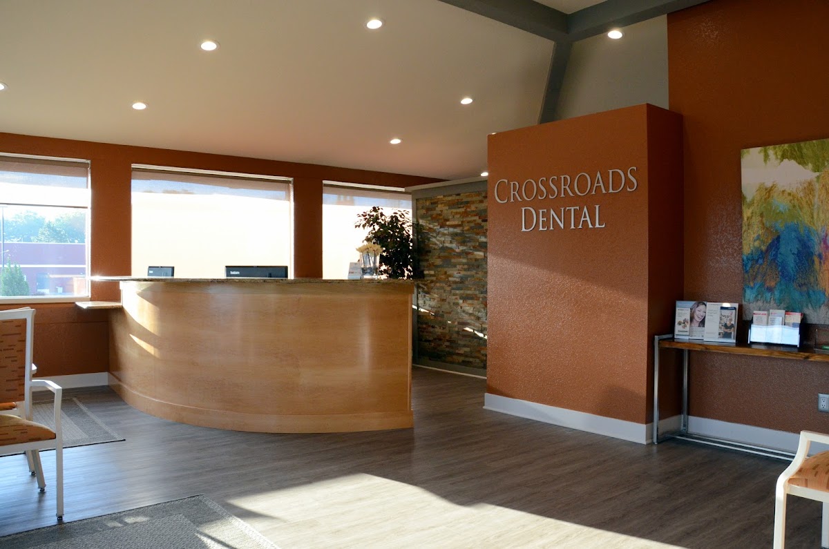 Crossroads Dental photo 4