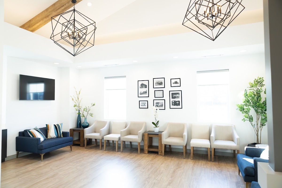 St. John Oral Surgery and Dental Implants photo 2