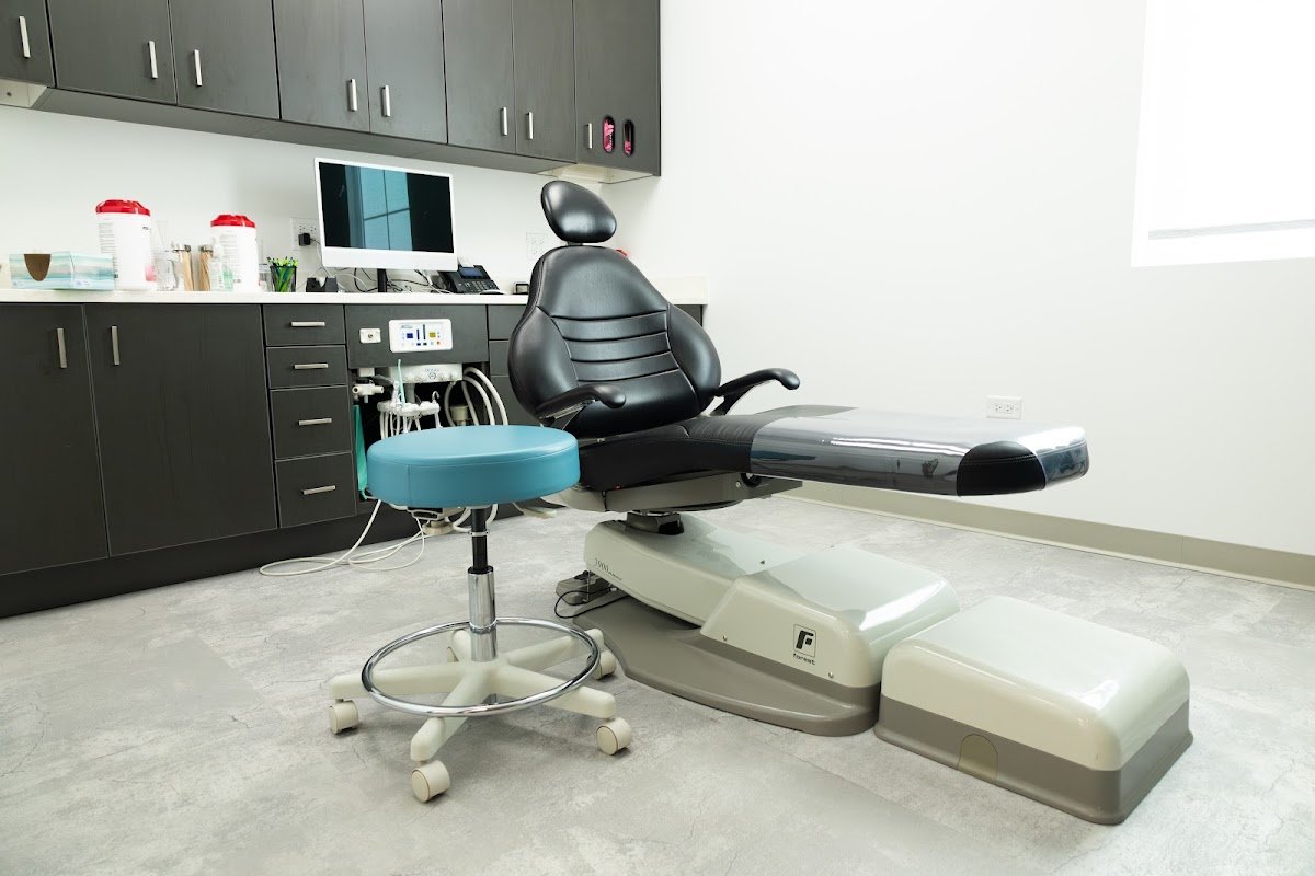 St. John Oral Surgery and Dental Implants photo 6