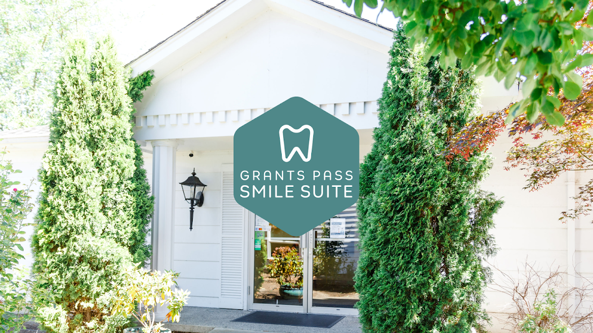 Grants Pass Smile Suite photo 1