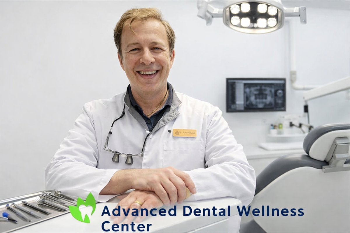 Advanced Dental Wellness Center photo 1