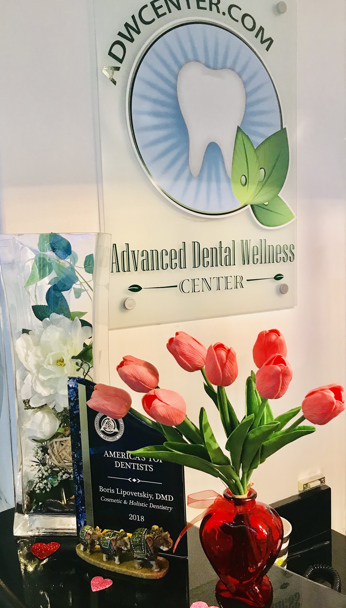 Advanced Dental Wellness Center photo 6