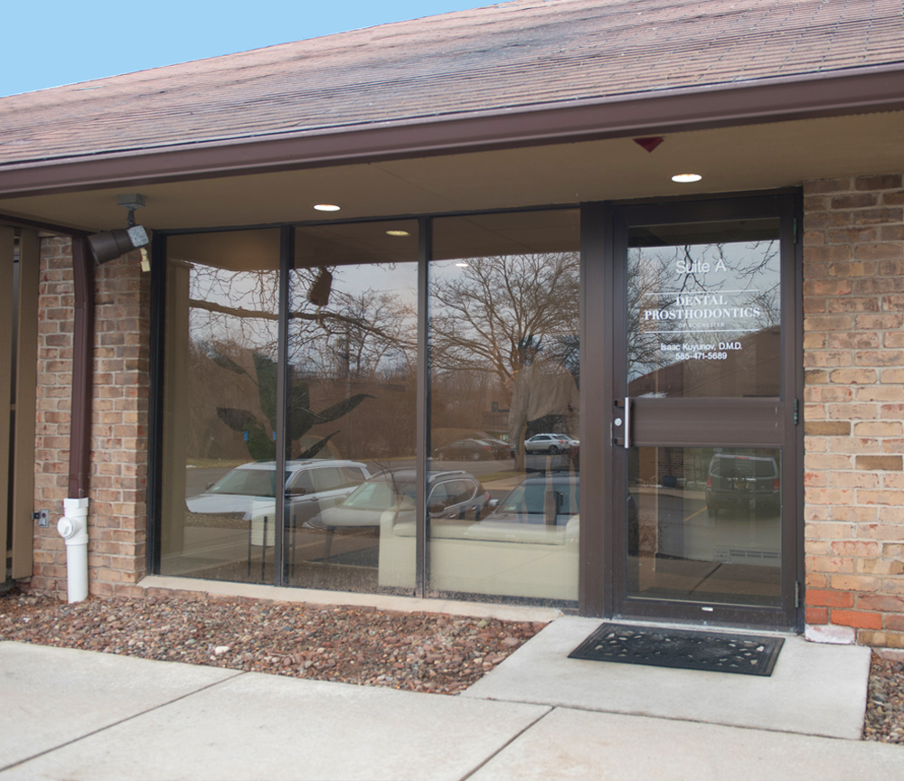 Dental Prosthodontics of Rochester photo 4