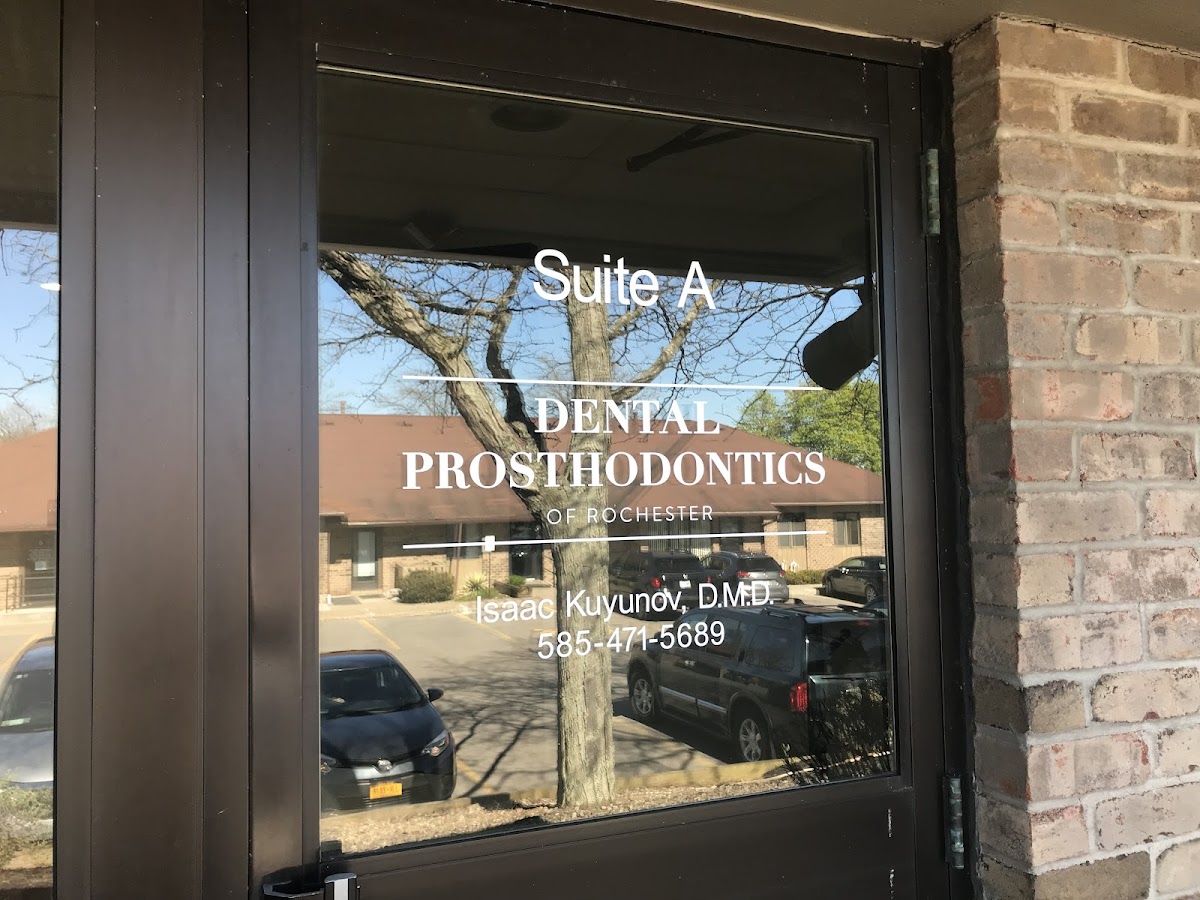 Dental Prosthodontics of Rochester photo 6