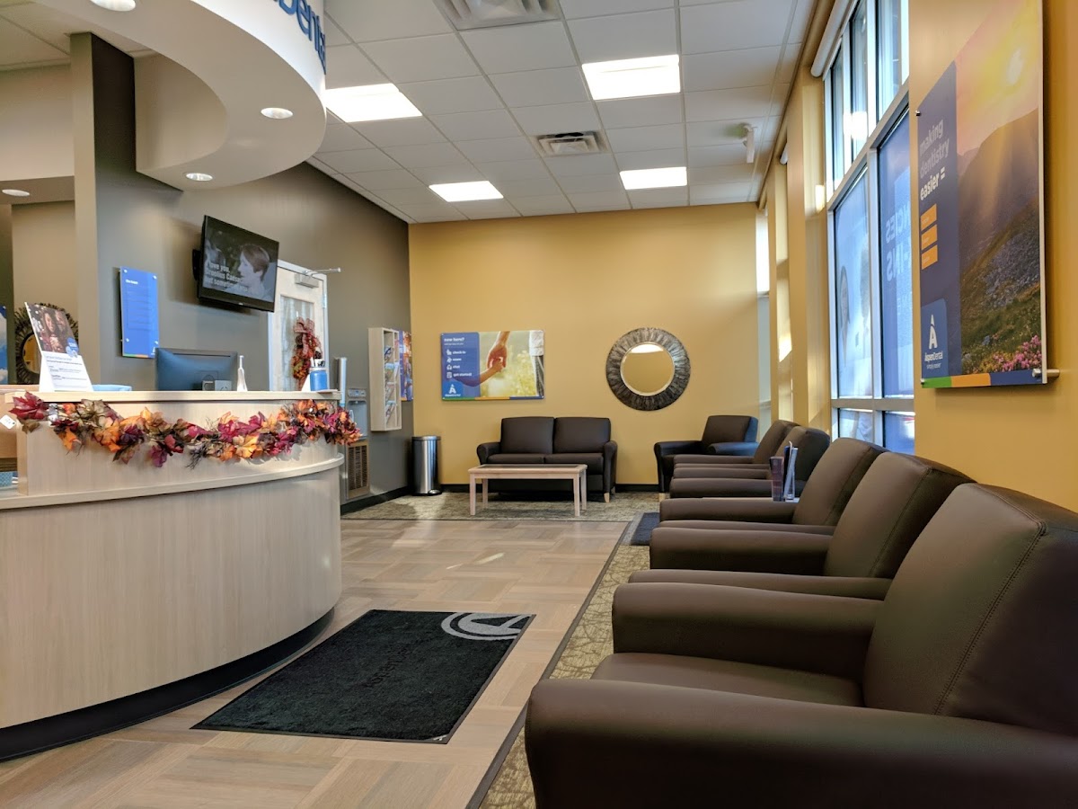 Aspen Dental - Arnold photo 2