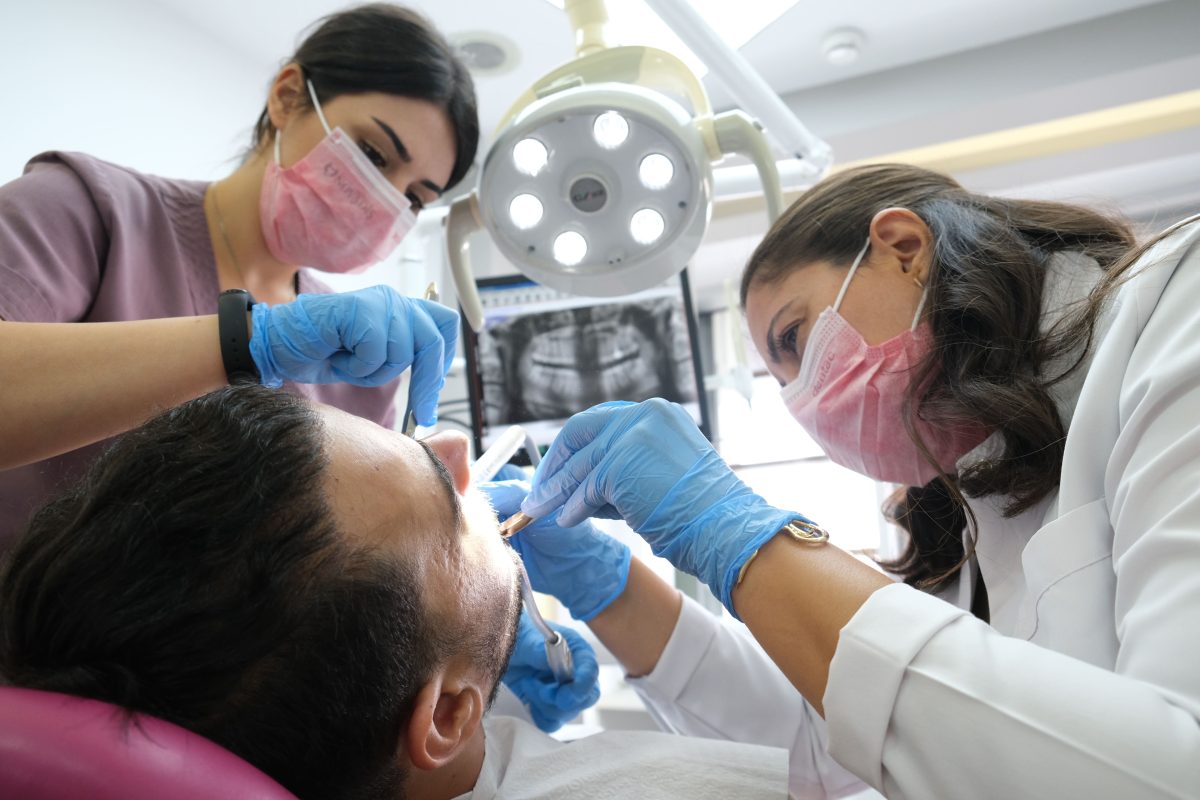 Affordable Dentistry of South Florida photo 1