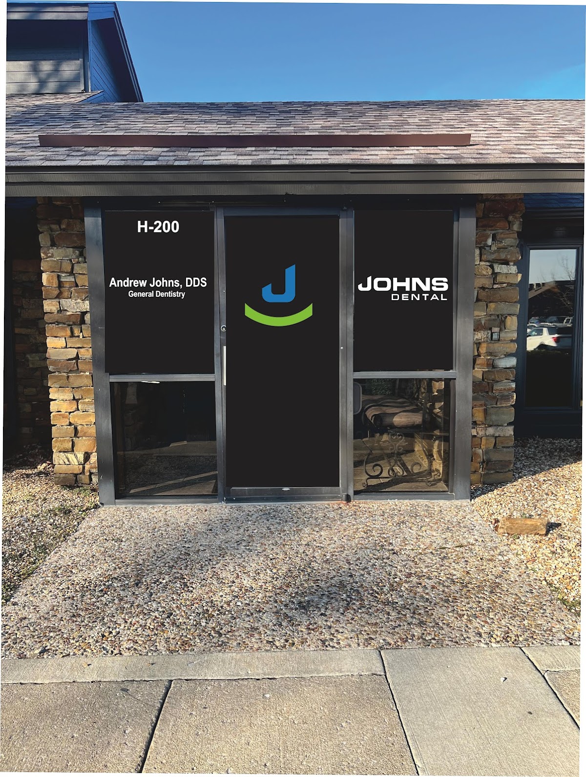 Johns Dental photo 1