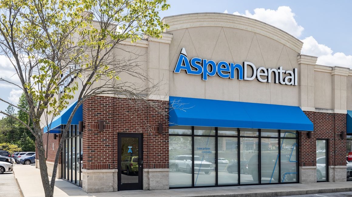 Aspen Dental - Cookeville photo 1