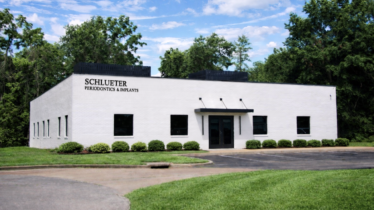 Schlueter Periodontics & Implants photo 1