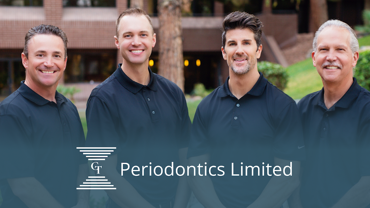 Periodontics Limited photo 1