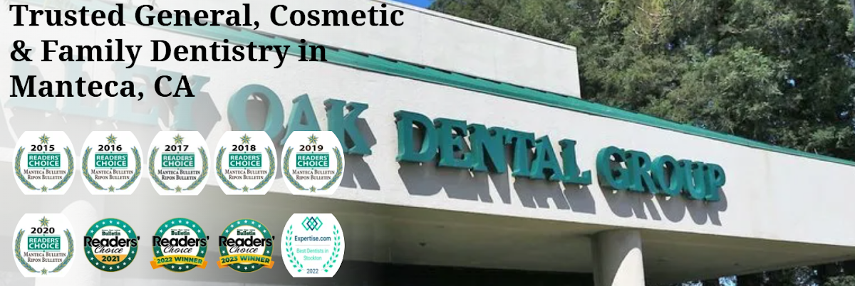 Valley Oak Dental Group photo 1