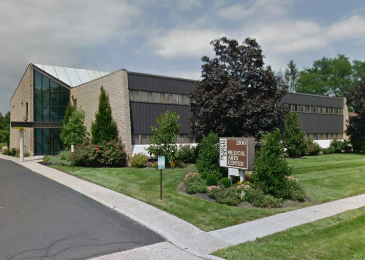 Commonwealth Oral and Facial Surgery & Dental Implant Center photo 4